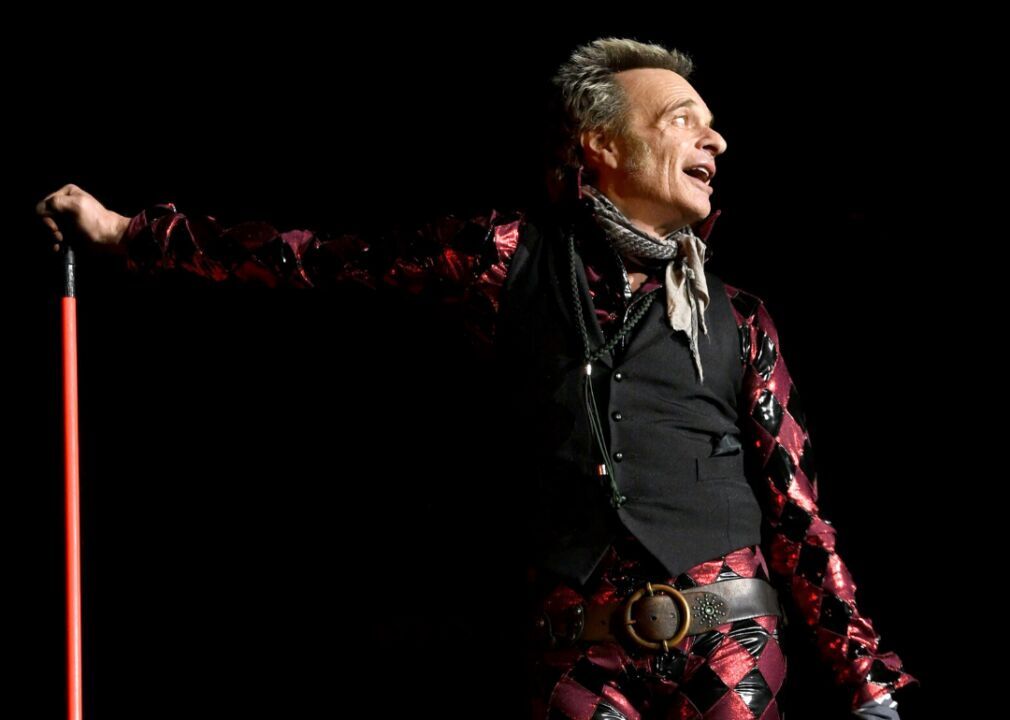 Van Halen: Now